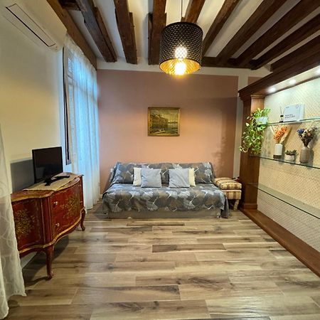 Emma'S House Apartment Venice Ngoại thất bức ảnh