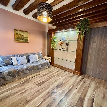 Emma'S House Apartment Venice Ngoại thất bức ảnh