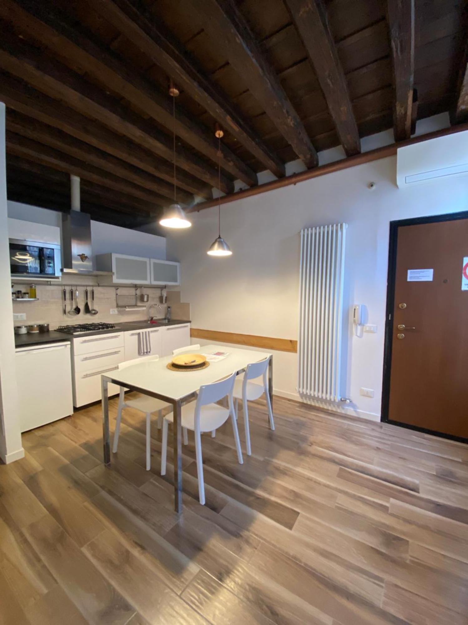 Emma'S House Apartment Venice Ngoại thất bức ảnh