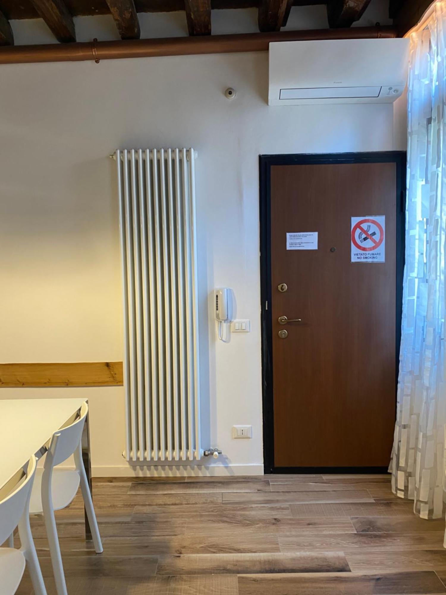 Emma'S House Apartment Venice Ngoại thất bức ảnh