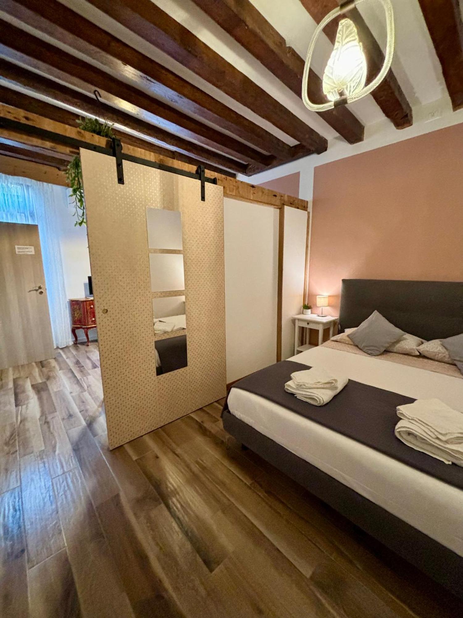 Emma'S House Apartment Venice Ngoại thất bức ảnh