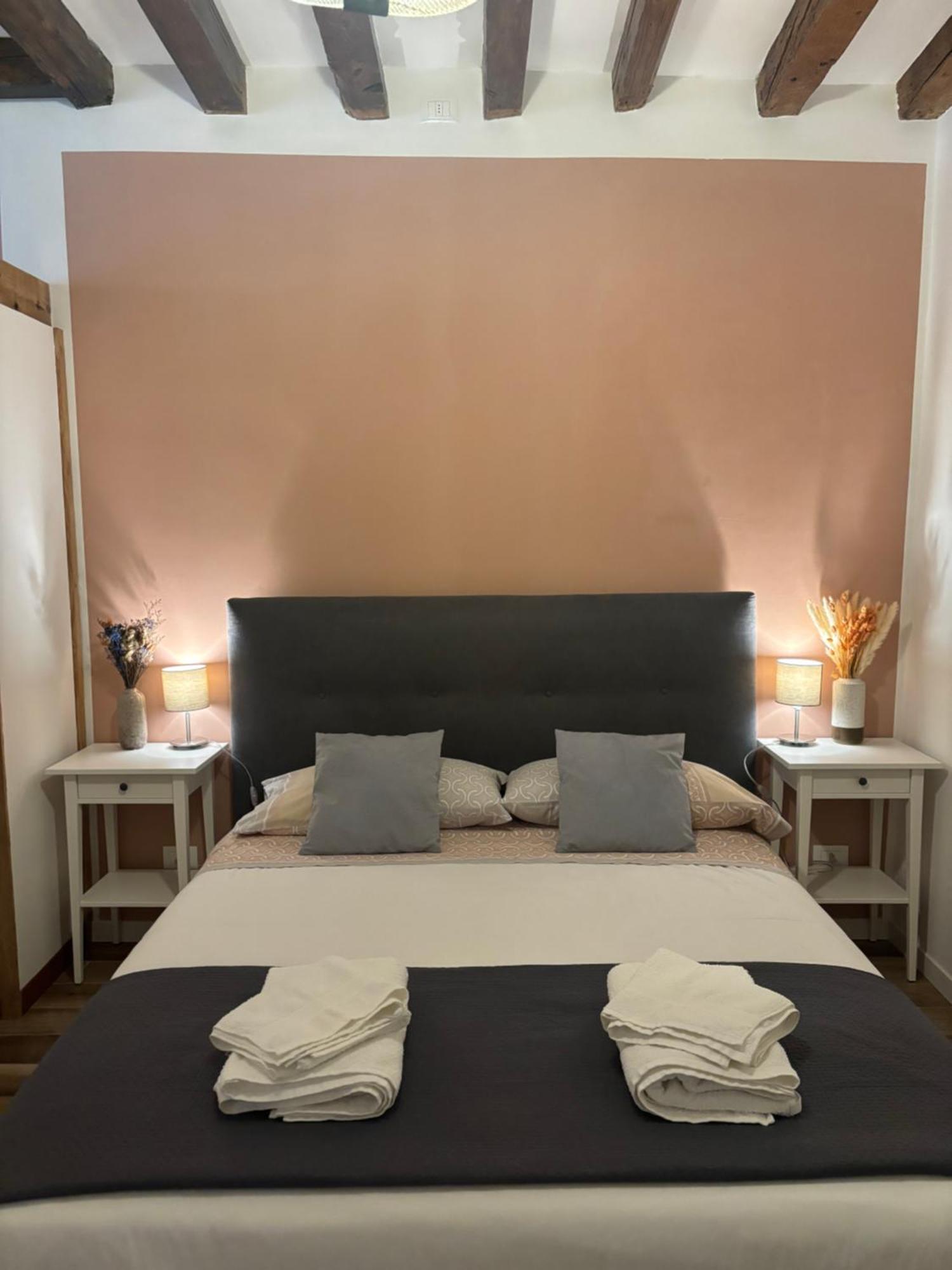 Emma'S House Apartment Venice Ngoại thất bức ảnh