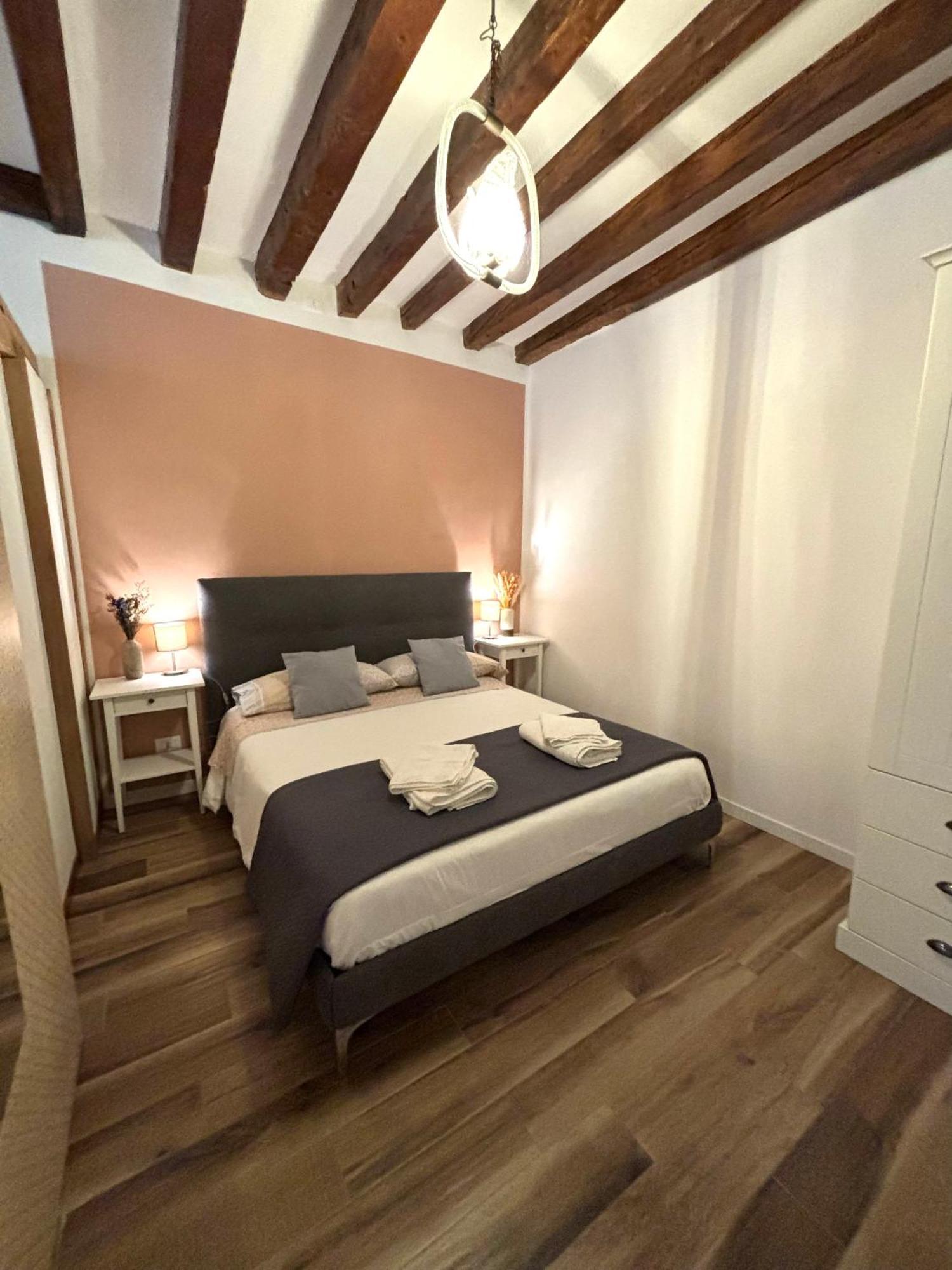 Emma'S House Apartment Venice Ngoại thất bức ảnh
