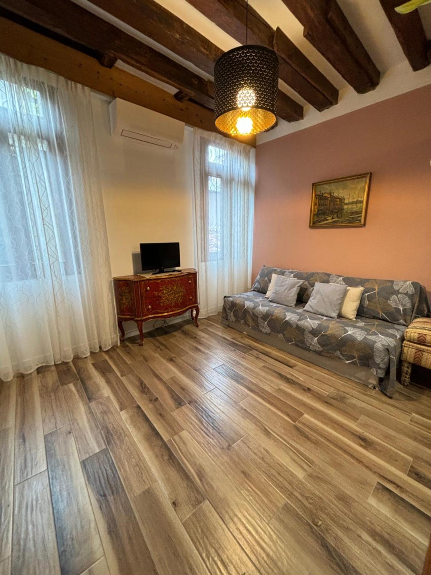 Emma'S House Apartment Venice Ngoại thất bức ảnh