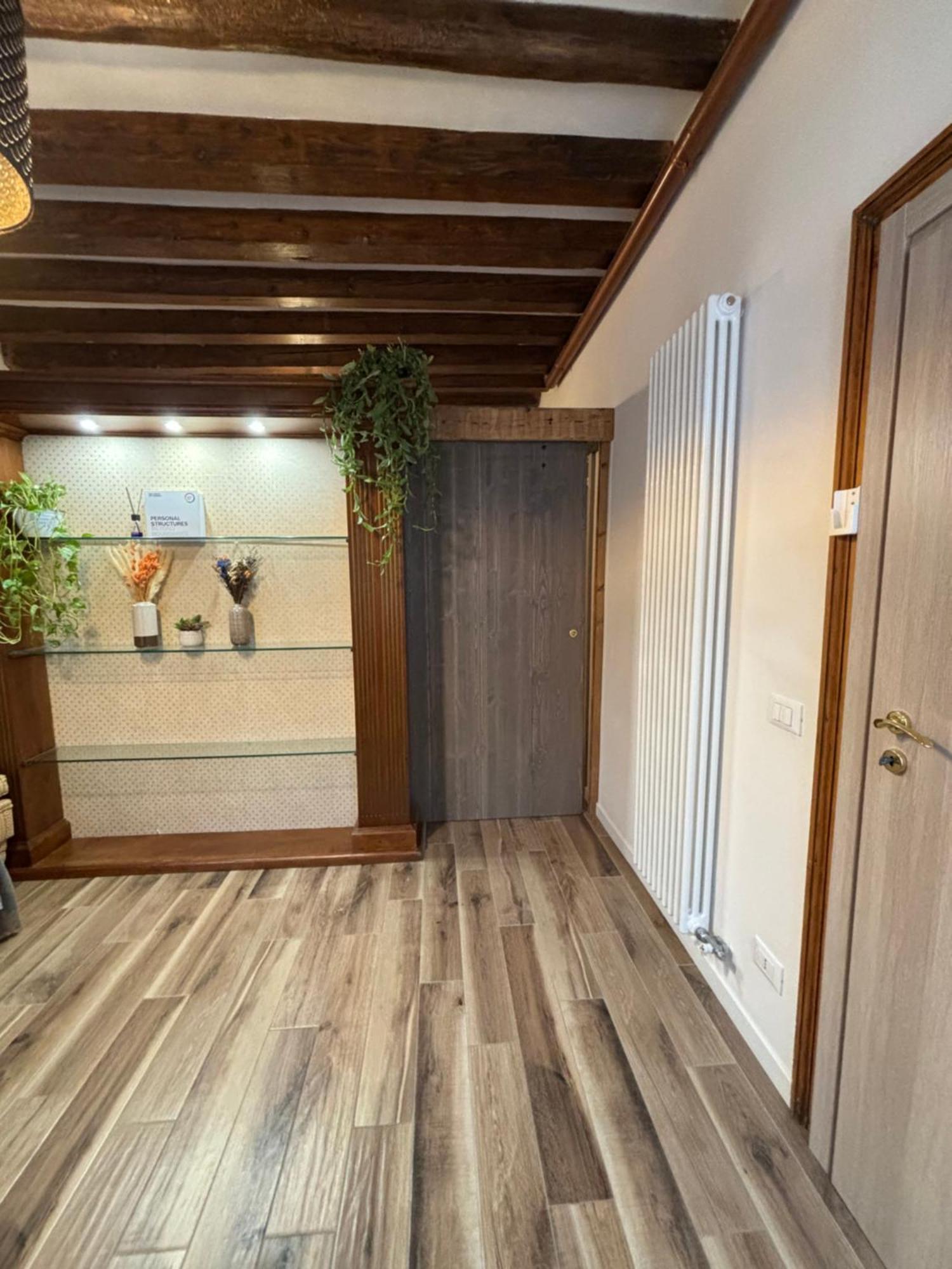 Emma'S House Apartment Venice Ngoại thất bức ảnh