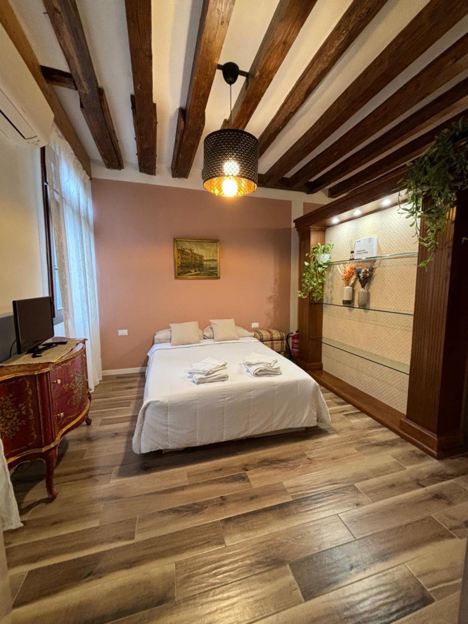 Emma'S House Apartment Venice Ngoại thất bức ảnh