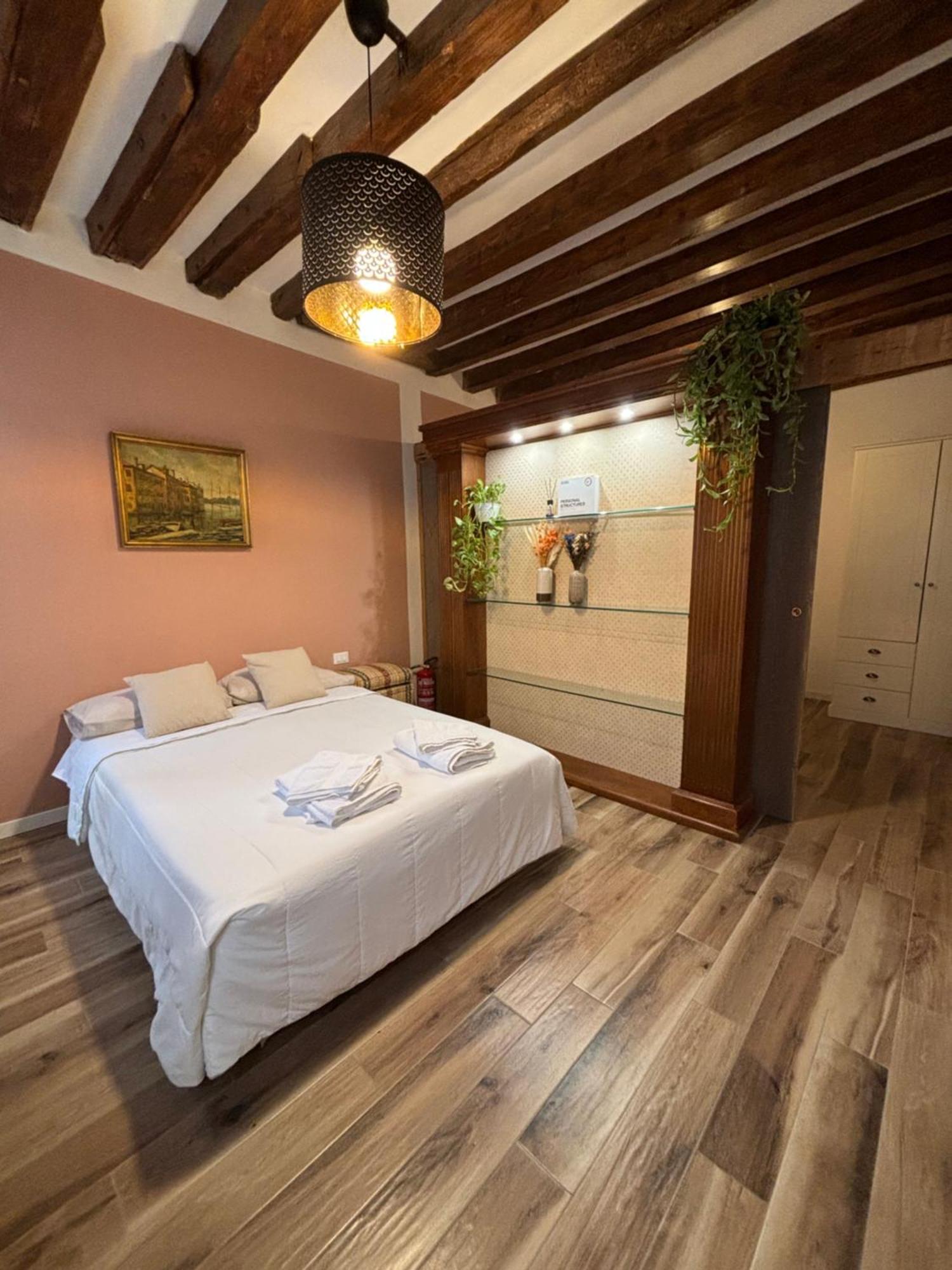 Emma'S House Apartment Venice Ngoại thất bức ảnh