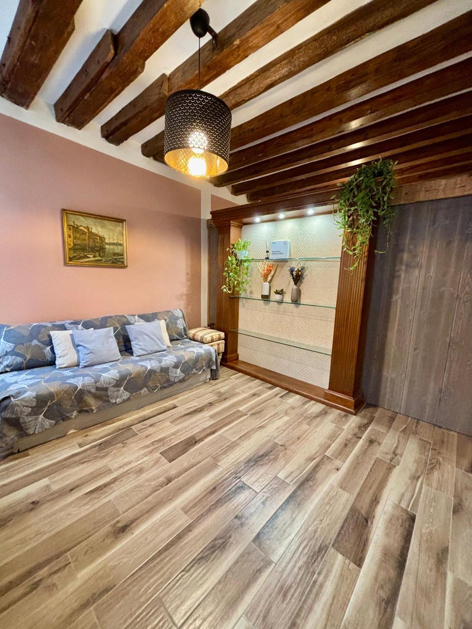 Emma'S House Apartment Venice Ngoại thất bức ảnh