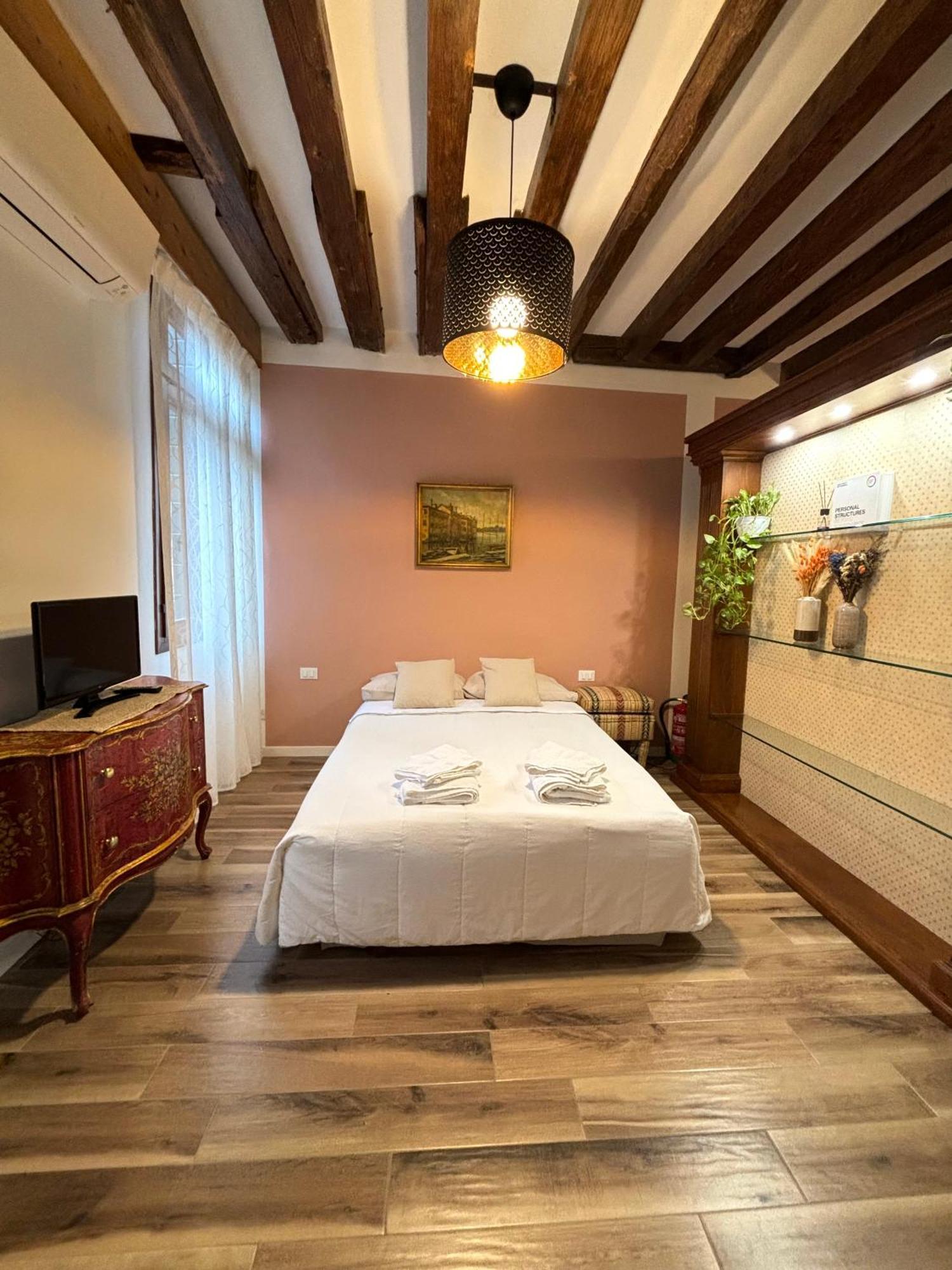 Emma'S House Apartment Venice Ngoại thất bức ảnh