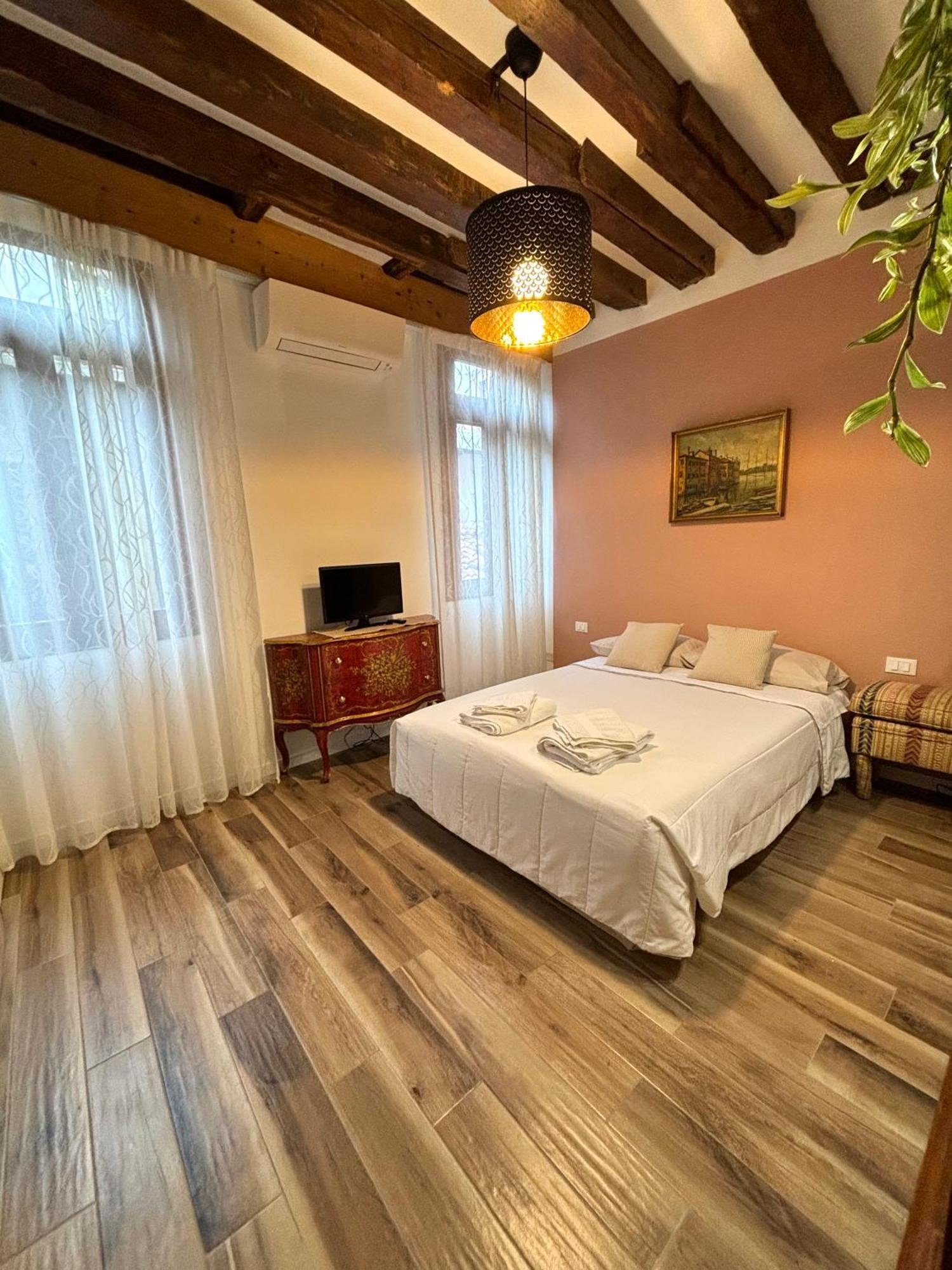 Emma'S House Apartment Venice Ngoại thất bức ảnh